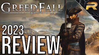 Greedfall Review Should You Buy in 2023 [upl. by Ntsyrk]