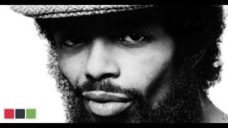 RBG Gil Scott Heron Godfather of Rap 1 of 6 [upl. by Fisoi]