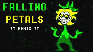 MiniMogus  Falling Petals REMIX [upl. by Lough632]