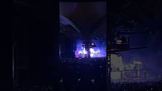 Gojira Live at Woodlands Mitchell Pavillion gojira tour 2024 music [upl. by Repotsirhc]