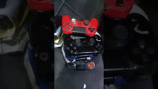 متاح صيانه دراعات 40و بلاستيشن 3 و 4 و 5 fixing ps3 ps4 ps5 fixpsps3ps4ps5 [upl. by Bortz562]