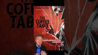 Ted Talks Movies The Coffee Table 2022 [upl. by Shina]