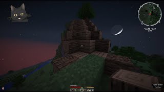 Lost Lands SMP Episode 13 Having to restart [upl. by Annayoj]