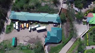 Kitengela International schools Virtual tour [upl. by Hurlee770]