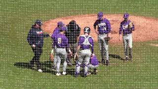 HUEYTOWN HIGH SCHOOL 2020 Varsity Baseball Team vs CHARLES HENDERSON HIGH SCHOOL 20200307 [upl. by Emmerie]