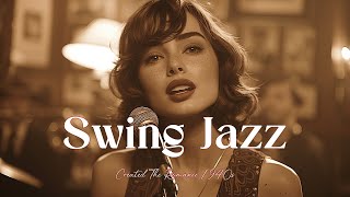 Feel Good Jazz  Jazz Standards MedleyJazz Swing Jazz Jazz Classic Smooth Jazz [upl. by Denyse]