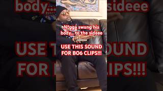 USE THIS SOUND bo6clipscodclips [upl. by Sitnerp]