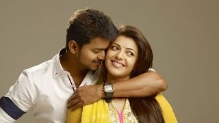 Jilla Movie Gallery  Vijay amp Kajal Agarwal [upl. by Gussi]