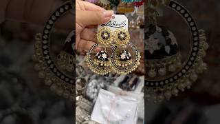 New Market Jewellery Collection😍Shopping🌸youtubeshorts newmarket [upl. by Naugan981]