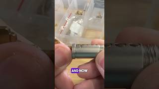 Rekeying Your Aqara U300 Lock [upl. by Shenan]