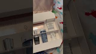 Unboxing Lancôme set only 79 [upl. by Ermine]