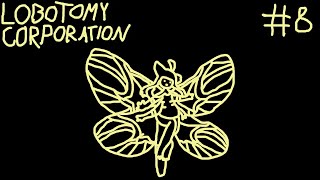 I Got Greedy  Lobotomy Corporation [upl. by Petra]