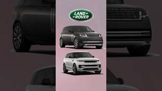 Range Rover Price Reduced 🔥😱  automobileshortsytshortscarshortfeedrangerover [upl. by Carmon]