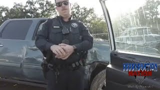 Sovereign Citizen Tried And Failed To Get His Vehicle Out Of impound [upl. by Yekcir6]