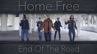 Boyz II Men  End of the Road Home Free Cover [upl. by Emyle341]