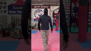 V KARATE ACADEMY TIRUPUR 9th year annual day celebrations karatelove emotional reels insta [upl. by Notnyw405]