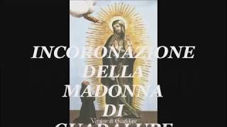 Corridonia Macerata  Santuario della Madonna di Guadalupe [upl. by Ettore]