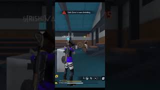 Free fire maxtra map in opposite time hacker 🤔 [upl. by Cyrus688]