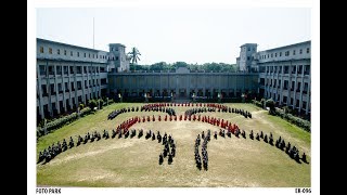 ভারতেশ্বরী হোমস26 march 2017 Cultural Program At Bangabandhu Stadium [upl. by Ahsyat]