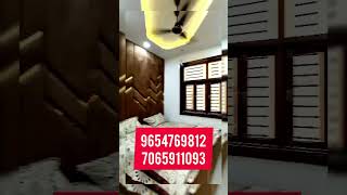 2 BHK Apartment in Delhi  Luxurious and Spacious 2 BHK Flat in Uttam Nagar West Delhi [upl. by Holbrooke]