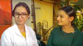 LVIV NATIONAL MEDICAL UNIVERSITY  MBBS IN UKRAINE  Student Testimonial  MOKSH MBBS [upl. by Naginarb753]