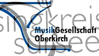 MG Oberkirch  Wiener Philharmoniker Fanfare [upl. by Hershell125]