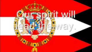 Rota Polish anthem  English subtitles [upl. by Yremrej]