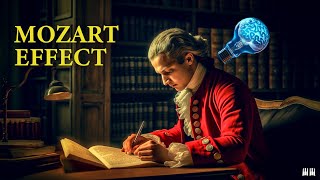 Mozart Effect Make You More Intelligent [upl. by Curtice]