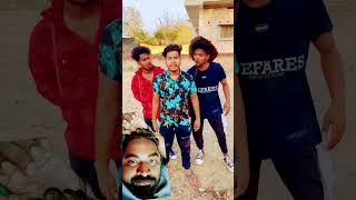 😂😂😂 वह देखते 😂😂😂 comedy surajroxbestcomedy fun funny surajrox realfools viralvideo shorts [upl. by Yetti]