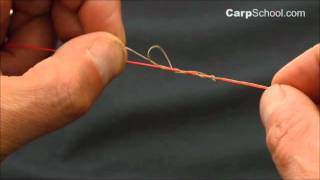 How to tie the Back to back grinner UK knot [upl. by Peder890]