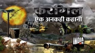 Kargil War Full Documentary on IndiaPakistan War 1999  An Untold Story Part 3 [upl. by Nishom]