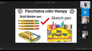 colour therapy for constipation [upl. by Ponce]