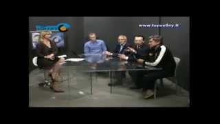 Top Volley del 26 maggio 2014 [upl. by Chao344]