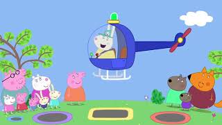 Peppa Pigs Water Park Adventure [upl. by Cogswell398]