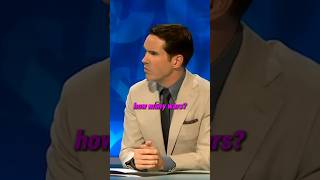 Jimmy carr DESTROYED GERMAN [upl. by Melentha]