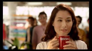 Nescafe 3in1 Original Discovery Video Eng 30sec [upl. by Adne142]