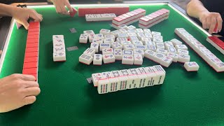 Singapore Mahjong Vlog 11 Room For Improvement [upl. by Enitsirc]