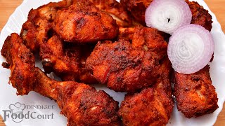 Crispy Chicken Fry Fried Chicken Recipe Chicken Fry Recipe [upl. by Kurtzig]