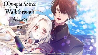 Olympia Soiree Walkthrough Akuza 2 [upl. by Winterbottom]