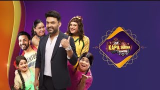 The Kapil Sharma show me Satya ki entry  The Kapil Sharma show S2  Kapil Sharma show [upl. by Eeimaj]