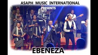 Ebenezer by Asaph Music International Official Audio [upl. by Nytsirt]