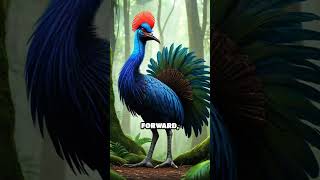 Cassowary Defense Quiz [upl. by Barty]