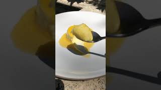 Passion fruit and coconut flan recipe [upl. by Kampmeier22]