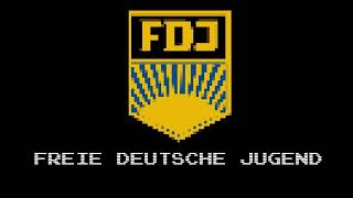 Freie Deutsche Jugend 8Bit Unfinished  Ayden George Remixes [upl. by Nomaj]