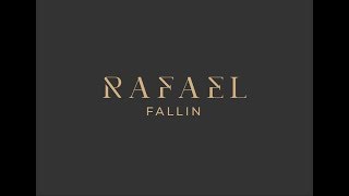 RAFAEL  FALLIN  Official Video [upl. by Crispas]