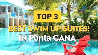 11 Best All Inclusive Resorts With Swim Up Rooms for Families  Family Vacation Critic [upl. by Anayek156]