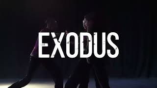 EXODUS  TRAILER [upl. by Quentin]