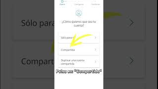 📱 CaixaBank  Abrir cuenta compartida multititular [upl. by Fonville]