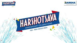 Harshotsava 2024  Shopping Festival of Karnataka  Deals on Home Appliance and Comsumer Electronics [upl. by Sessilu249]