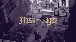 MASS OF THE AGES Episode 1 — Discover the Traditional Latin Mass [upl. by Attah]